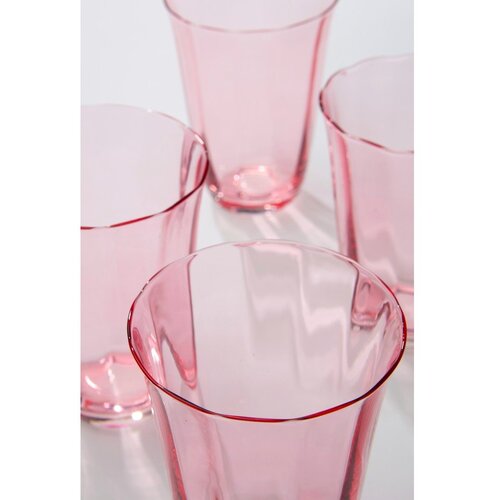 Jotex Ča&amp;scaron;e u setu 4 kom 420 ml Tulip &amp;ndash; Slike