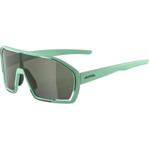 Alpina Eyewear športna sončna očala bonfire turquoise turkizna