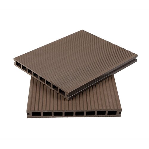 Ystar WPC wpc deking chocolate 290x25 Slike