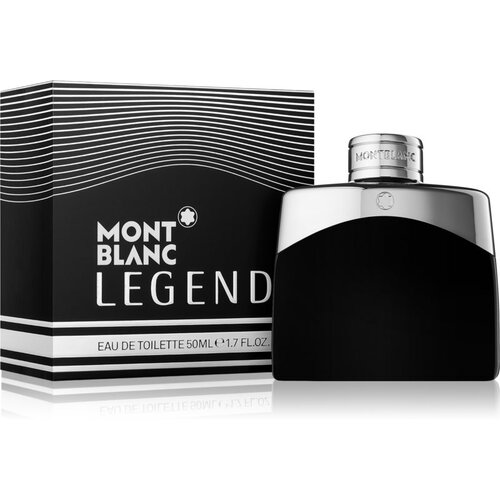 Montblanc Legend toaletna voda 100 ml za mo&amp;scaron;ke Slike