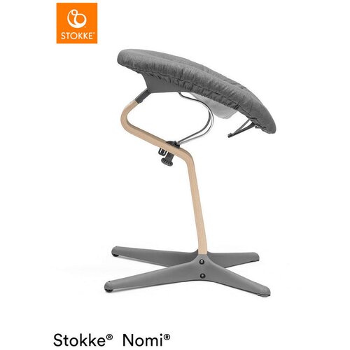 Stokke STOLČEK ZA HRANJENJE-LEŽALNIK Cene