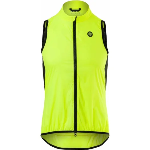 Agu Wind Body II Essential Men Hivis Neon Yellow XL