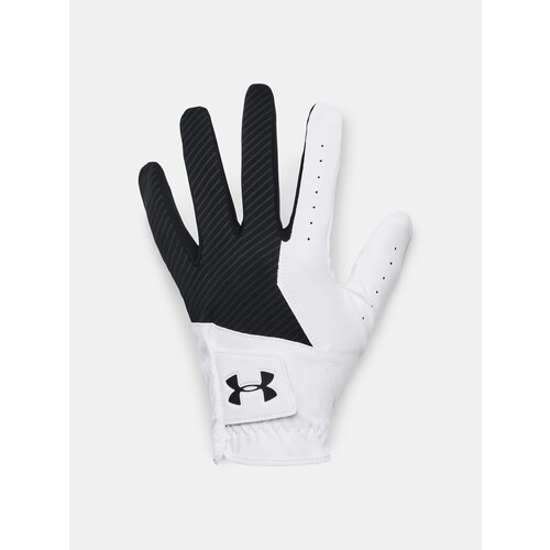 Under Armour Gloves UA Medal Golf Glove-BLK - Men Slike