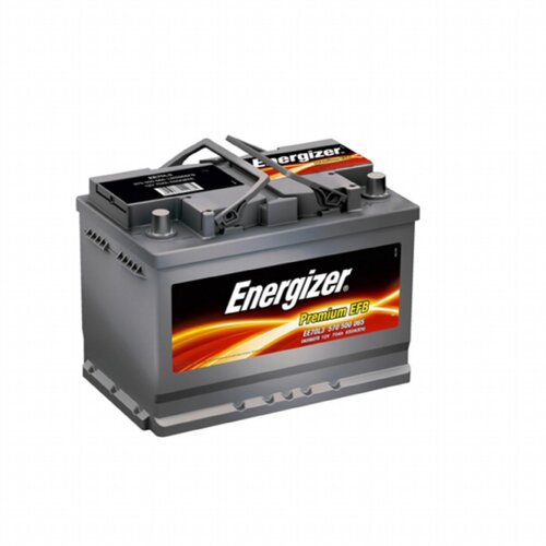 Energizer Akumulator Energizer Premium EFB 70AH D+ Cene