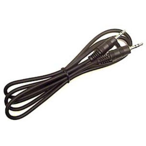 Cabletech vrvica banana M-M, 3.5 mm, ST. 3 m, AC78-3 Cene