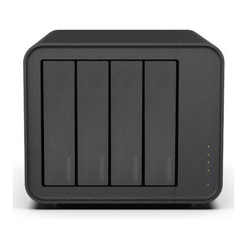  TERRAMASTER D4-320, 4-bay enclosure, USB3.2, 10Gbp Cijene