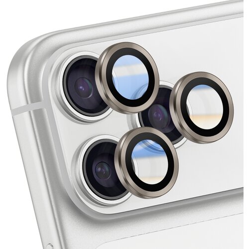 Avizar Za&scaron;čita leče kamere za iPhone 17 Pro Max z ojačanim robom, (5000308947) Cene