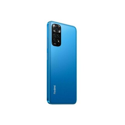 Xiaomi Redmi Note 11 4GB/128GB Blue Refurbished (C) Slike