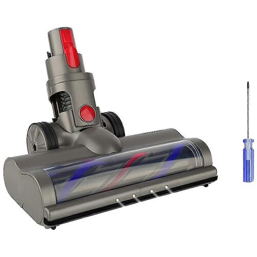 INORCO Sesalnik Krtačo Glavo Orodje za Či&amp;scaron;čenje Tla Električna Turbina Tla Krtačo Glavo Zamenjava za V7 V10 V11 V15, (22022799) Slike