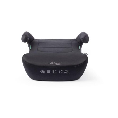 Babyauto a-s gekko (125-150 cm) i-size, black ( A087921 ) Slike