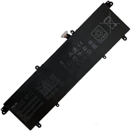 Asus Baterija za laptop ZenBook S13 UX392/C31N1821, 11.55 V, 50 Wh/4330 mAh, Crna Cene