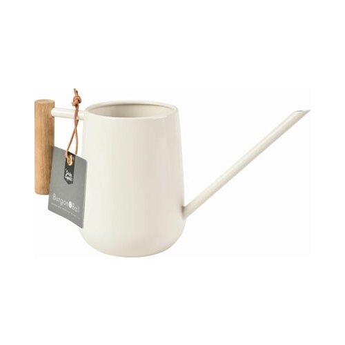 Burgon & Ball Majhna zalivalka za sobne rastline - White Cene