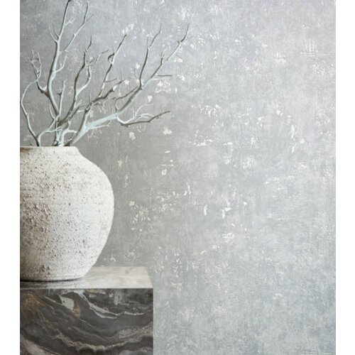 MARBURG tapeta gipsane strukture 10,05x0,53m 82371 siva Slike