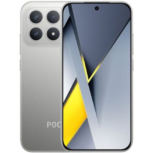 Poco F8 Pro 5G 12GB/256GB Silver Cijene