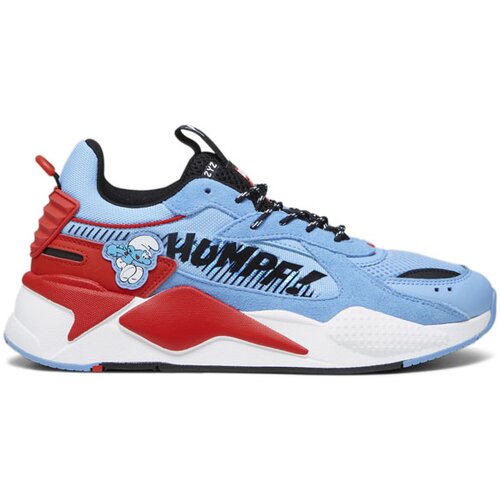 Puma clearance rsx cena