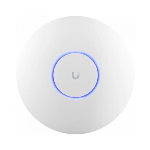 Ubiquiti U7-PRO Ceiling-mount WiFi 7 AP with 6 GHz support, 2.5 GbE uplink, and 9.3 Gbps over-the-air speed, 140 m² (1,500 ft²) coverage Slike
