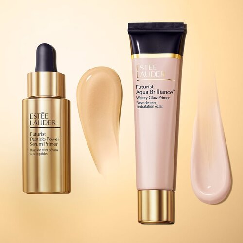 Est&amp;eacute;e Lauder Futurist Peptide Power Serum Primer tekući primer 27 ml Slike