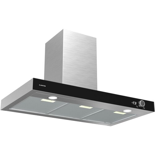 Klarstein napa airnova | recirkulacija in odsesavanje zraka | energijska učinkovitost a++ | 110 w | 620 m3/h Cene