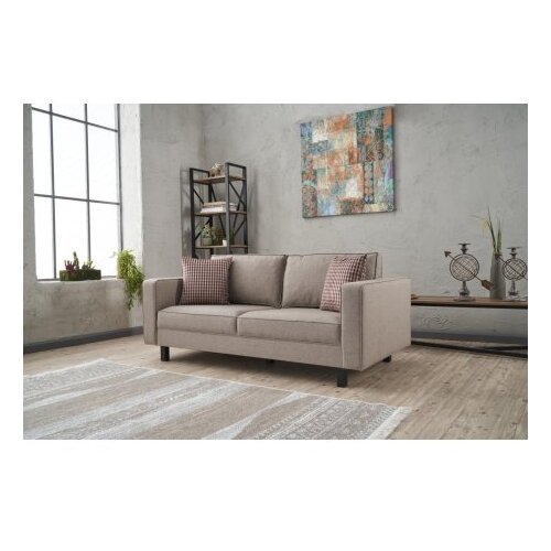  Atelier Del Sofa Dvosed Kale Linen Cene