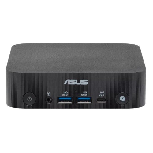 Asus Mini PC PN45-S1-B 2S Ryzen 3 A210 PN54-BBR321MNS1 Barebone Cene