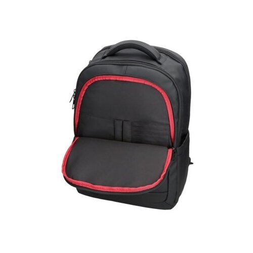 PepeJeans Dorking ranac za laptop - crna ( 74.629.41 ) Slike