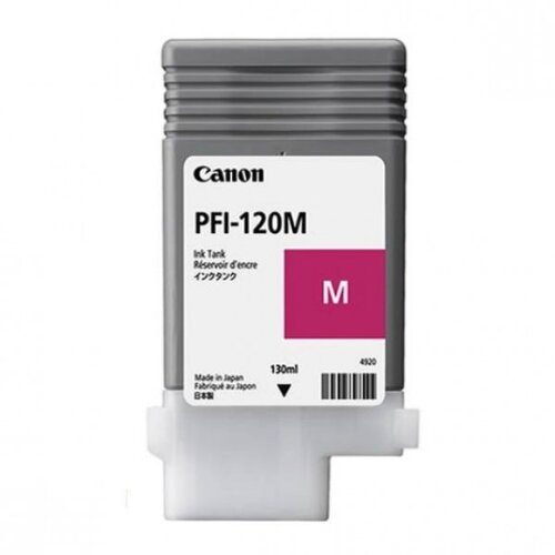 Canon Tinta PFI-120 Magenta Cijene