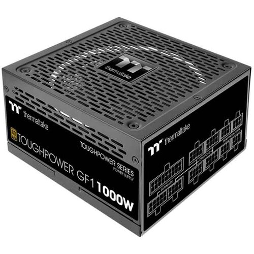Thermaltake Toughpower GF3 1000W 80+ Gold for new Gen GPU Cijene