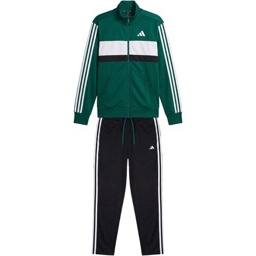 Adidas Trenirka komplet - Zelena Slike