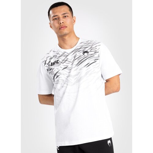 Venum Fight Night T-Shirt White Slike