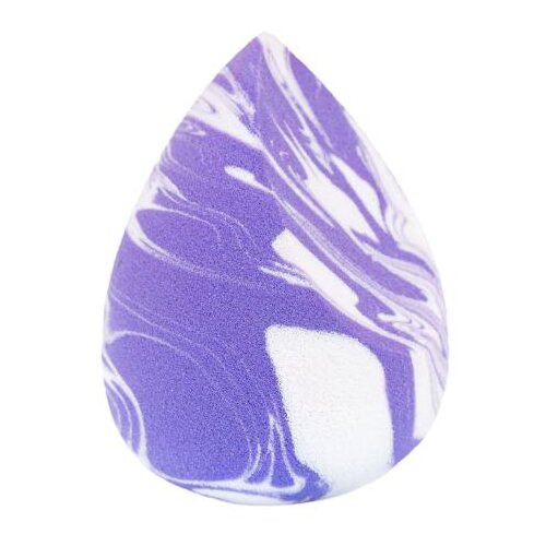 Gabriella Salvete Beveled Make-up Sponge aplikator 1 kom Nijansa purple Cijene