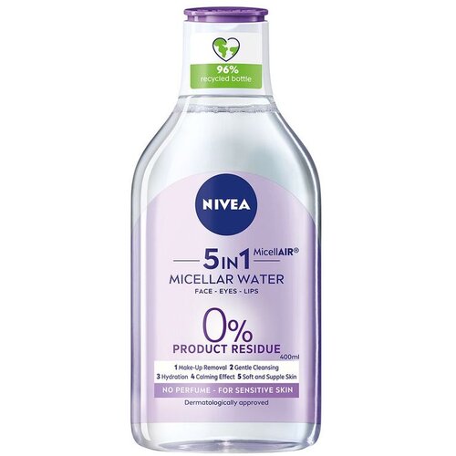 Nivea Micelarna voda za osjetljivu kožu Cene