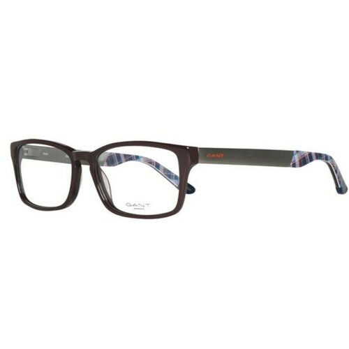  Okvir za naočale za mu&amp;scaron;karce Gant GA3069-048-55 Smeđa &amp;Oslash; 55 mm Slike