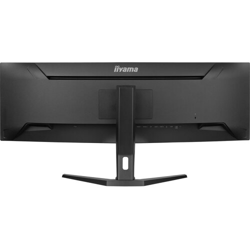 Iiyama ProLite XCB4594DQSN-B1 44,5&amp;quot; 32:9 ukrivljen VA zaslon, 165Hz, 5120x1440 0,8ms (GtG), USB-C Slike