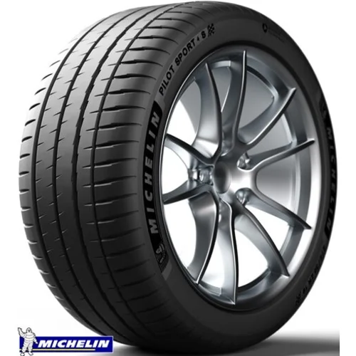 Michelin letne gume 255/30R19 91Y ZR XL FR Pilot Sport 4 S