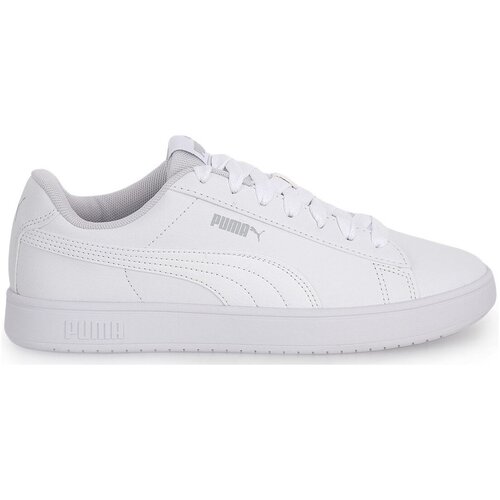 Puma Modne superge 08 RICKIE CLASSIC Bela Slike