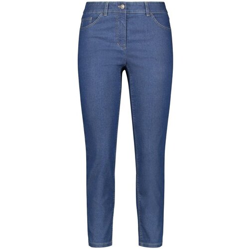 Gerry Weber Kavbojke moder denim Slike