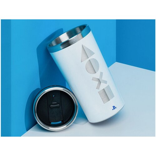 Paladone termos Playstation Travel Mug PS5 Cene