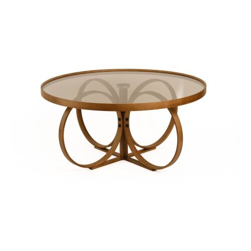 Hanah home sto za dnevnu sobu tokyo walnut Slike