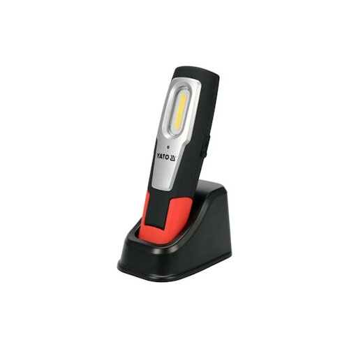 Yato radionička LED lampa 6W COB YT-08558 Slike
