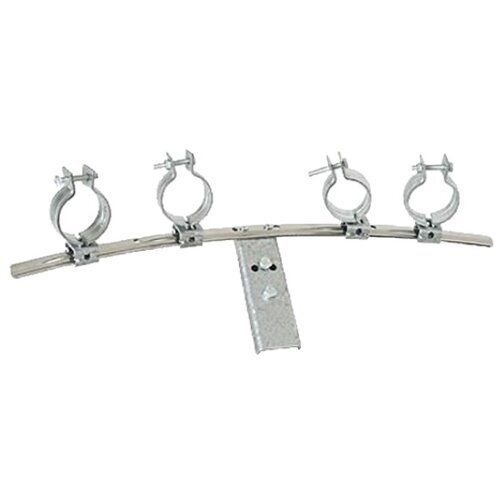 Falcom Metalni nosač za 4 LNB-a za antene Gibertini i Madjarica Cene