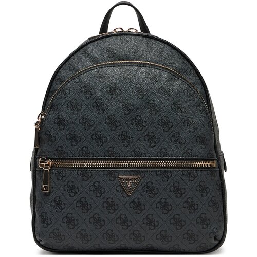 Guess MANHATTAN II LARGE BACKPACK HWSG71 18330 Siva Slike