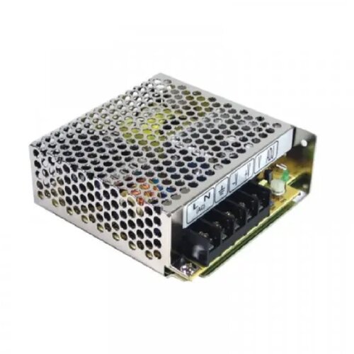 Mean Well Ispravljač za LED trake RS-50-12 50W Cene