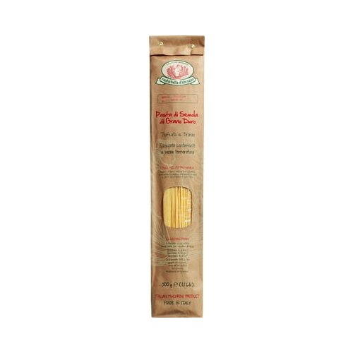 Rustichella d'Abruzzo Spaghetti lunghi Cene