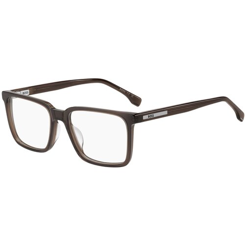 Boss 1987/G 09Q ONE SIZE (54) Rjava/Kristalna Cene