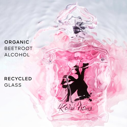 Guerlain La Petite Robe Noire toaletna voda za ženske 50 ml Slike