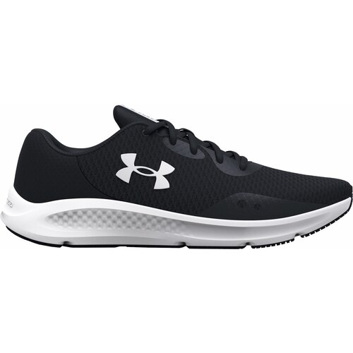 Under Armour Ženske sportske patike W Charged Pursuit 3 Tech Shoes crne Slike