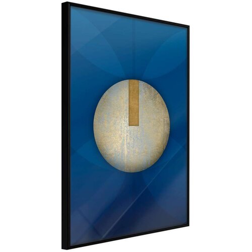  Poster - Mysterious Object 30x45 Cijene