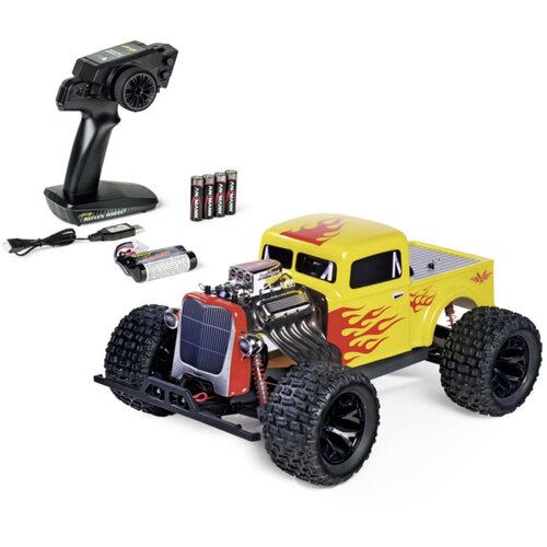 TAMIYA CARSON Carson 1:10 Rodstar 2,4G 100% RTR Slike