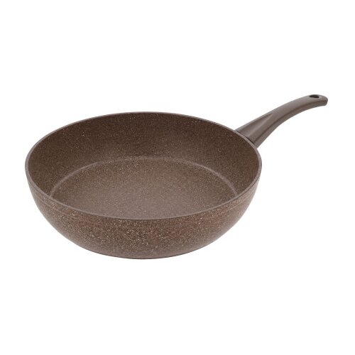 OMS Tava granitna duboka 32x8cm 3210.00.07-7 smeđa Slike