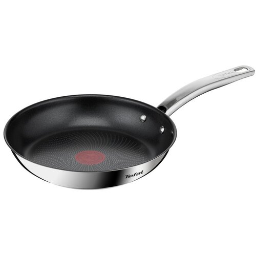 Tefal Ponev z neprijemljivo povr&scaron;ino iz nerjavečega jekla &oslash; 24 cm Intuition B8170444 &ndash; Cene